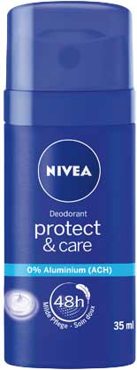 Nivea Women Deo