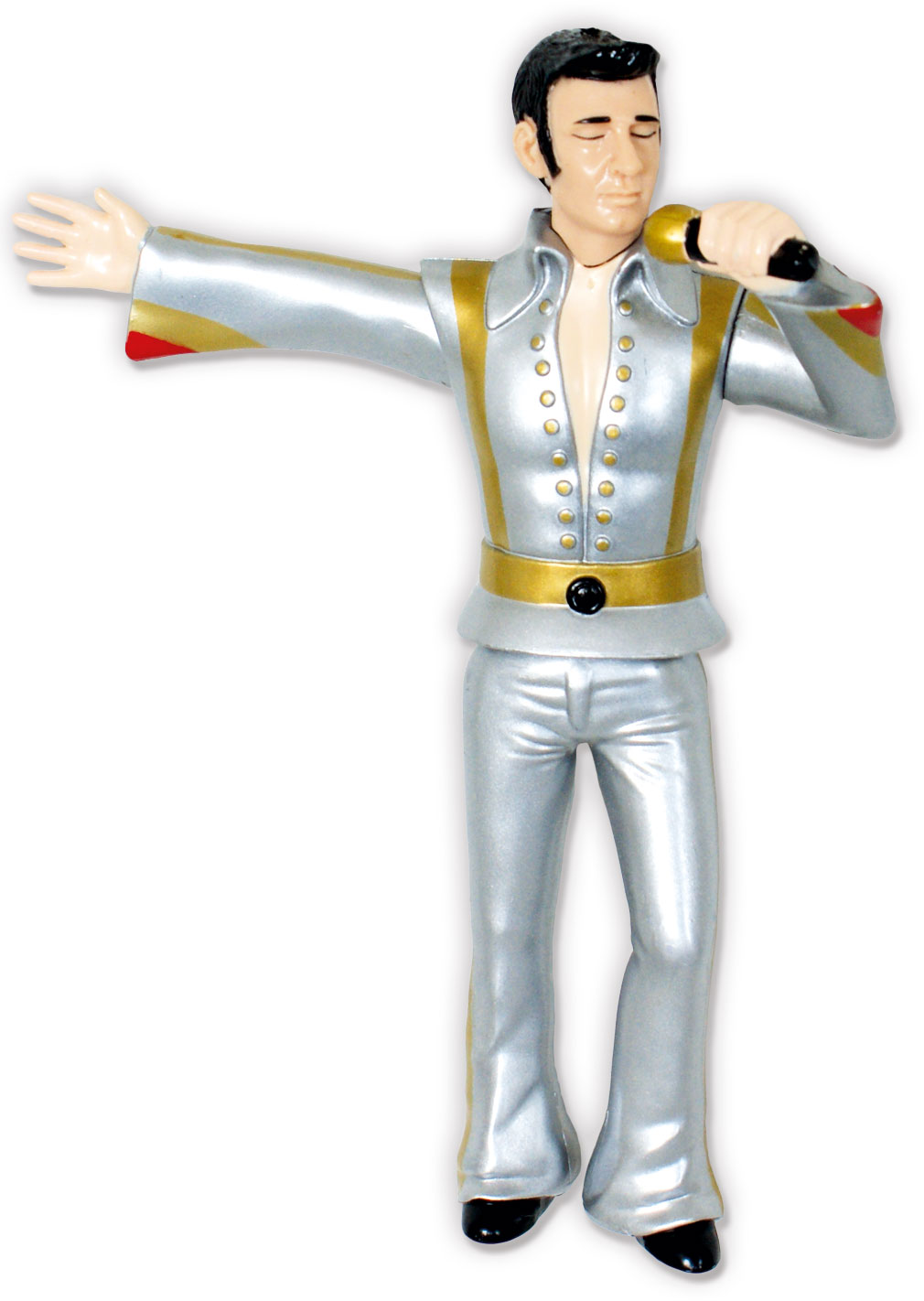Wackel-Elvis