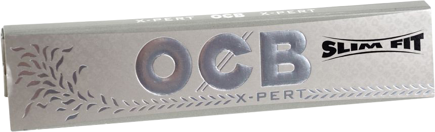 OCB X-Pert Slim Fit long