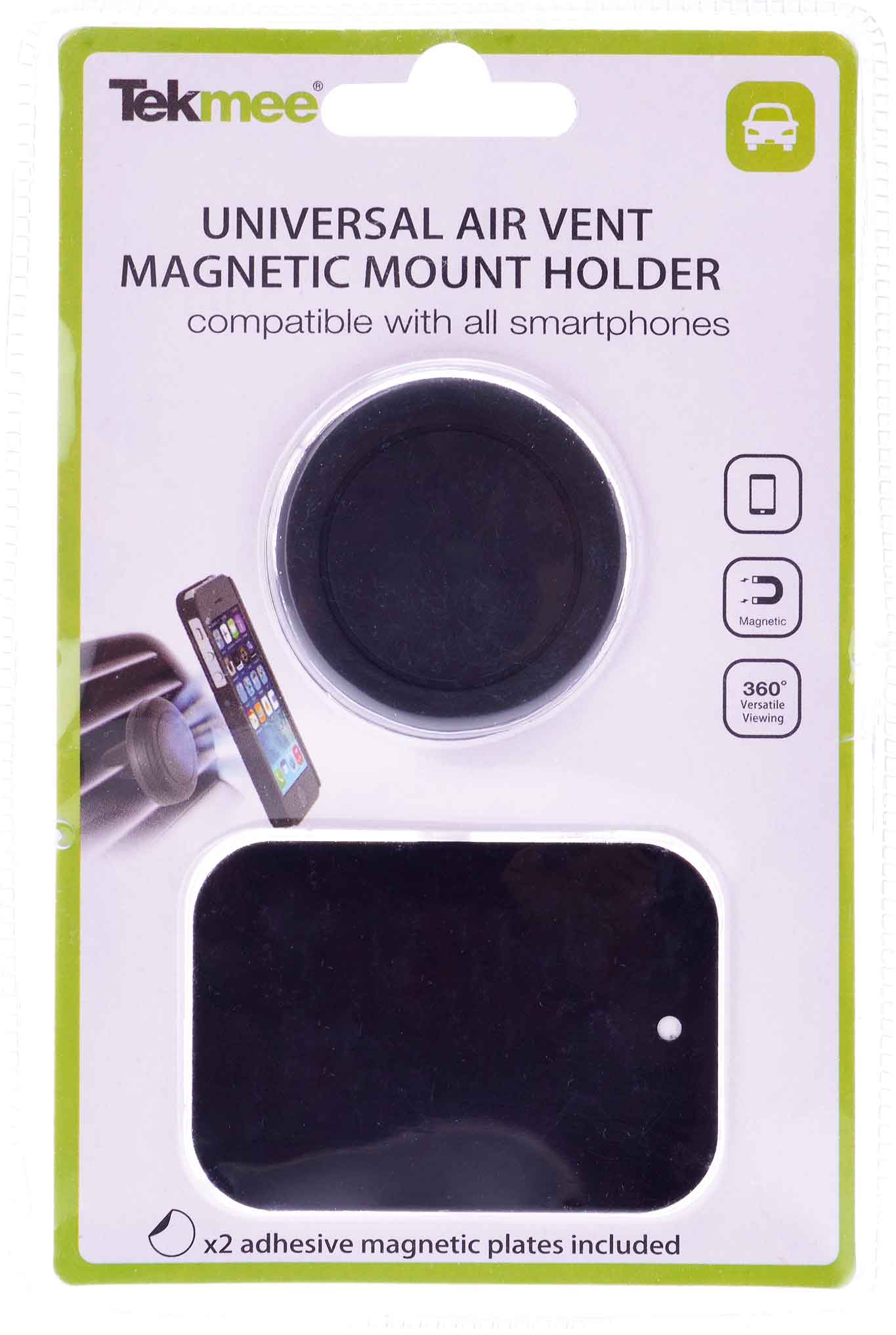 Auto-Handyhalterung Magnet