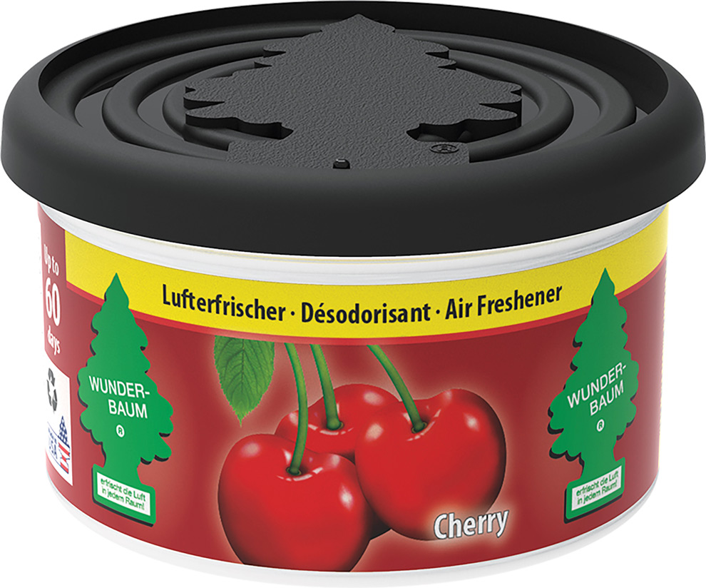 Wunderbaum Duftdosen