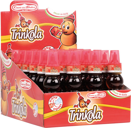 Trinkola