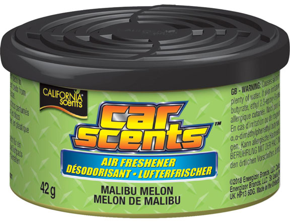 Califormia Scents Malibu Melon