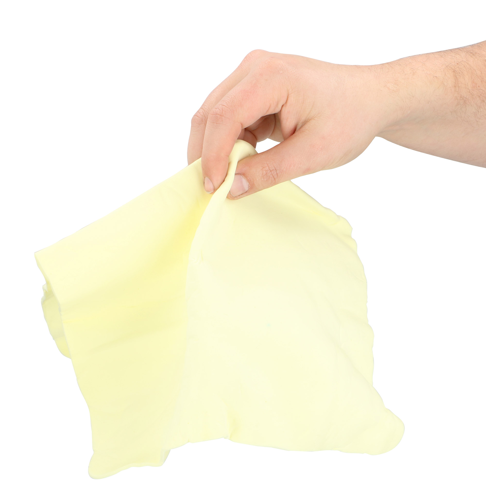 Dunlop Fensterleder-Tuch
