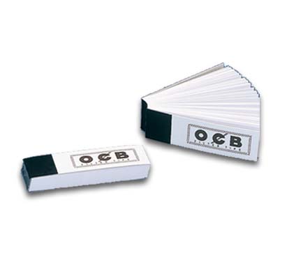 OCB Filter Tips