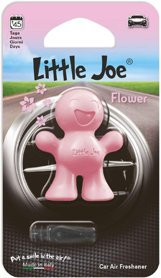 Little Joe Lufterfrischer "Flower"