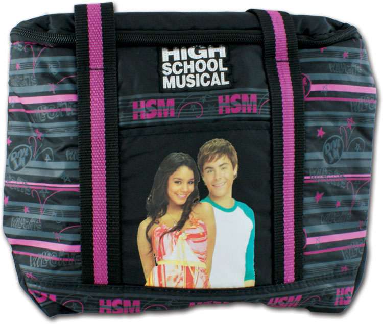 High School Musical Tasche
