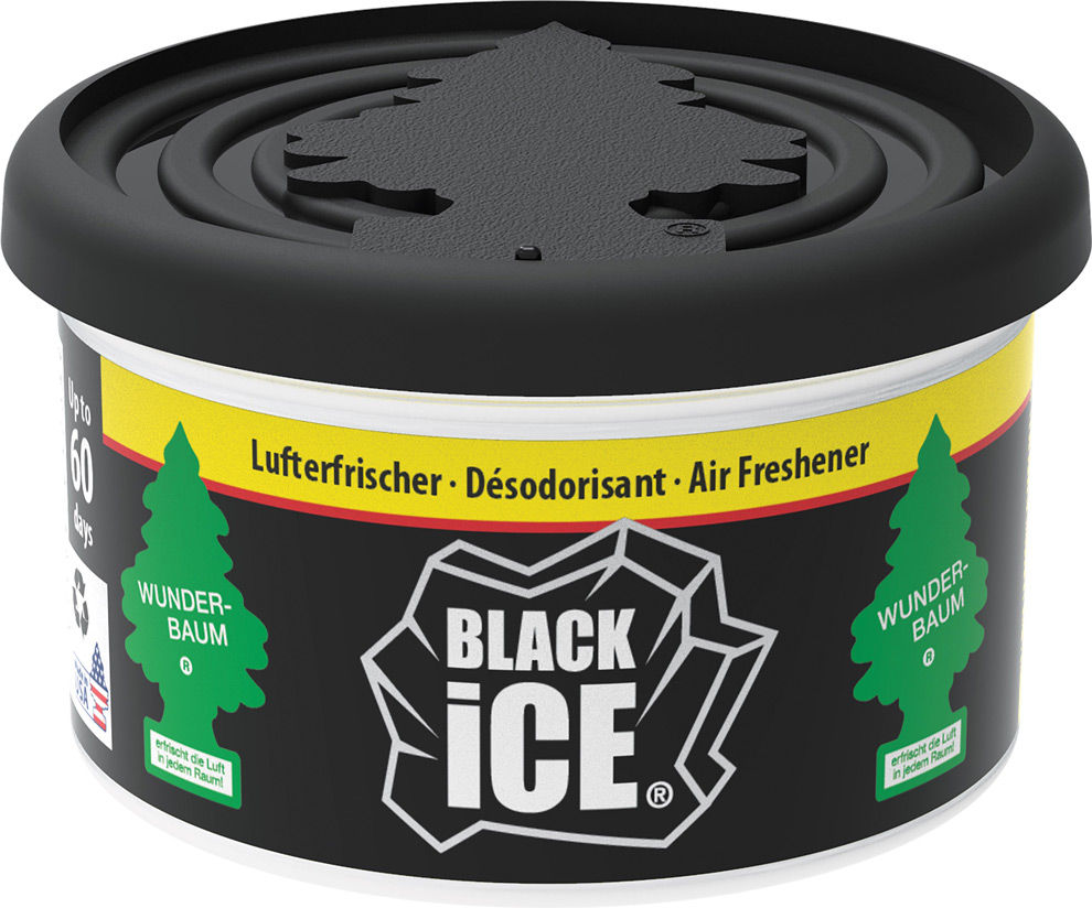 Wunderbaum Duftdosen