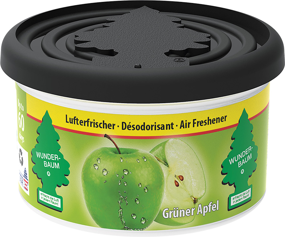 Wunderbaum Duftdosen