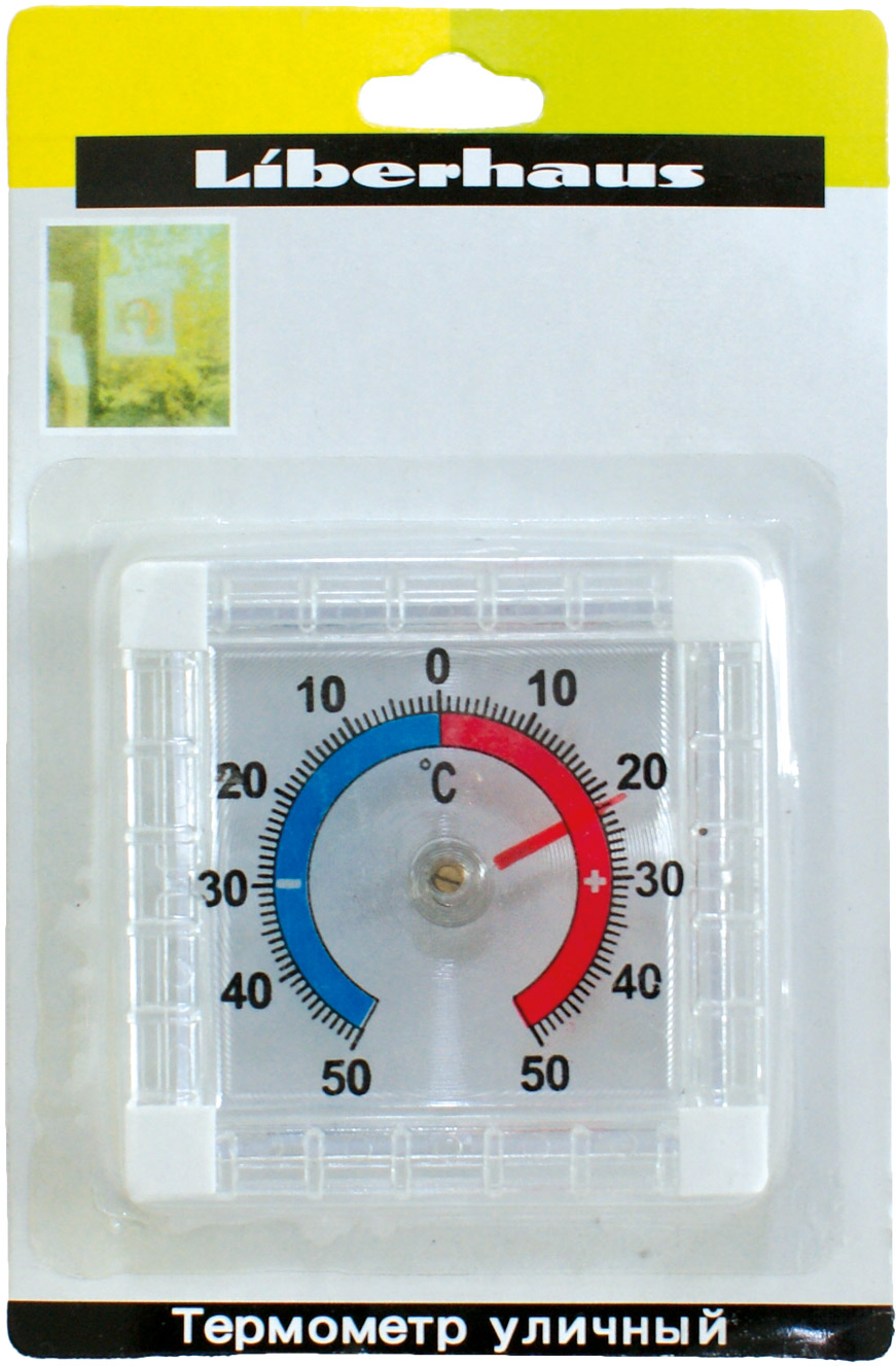 Thermometer