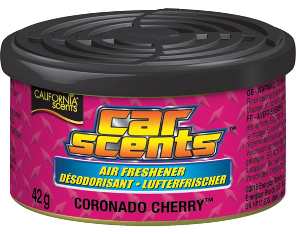 Califormia Scents Coronado Cherry