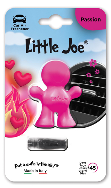 Little Joe Lufterfrischer "Passion"