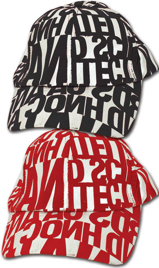 Trend-Cap