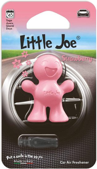 Little Joe Lufterfrischer "Strawberry"