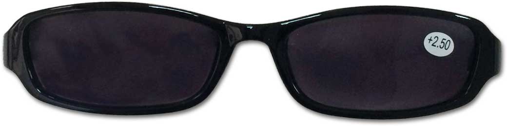 Augengold Sonnenbrille mit Sehstärke